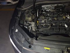 Volkswagen Tiguan L Outstanding Edition 330TSI Automatic Two-Wheel Drive R-Line Dragon Shine Version - ფოტო 19