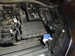 Volkswagen Tiguan L Outstanding Edition 330TSI Automatic Two-Wheel Drive R-Line Dragon Shine Version - ფოტო 20