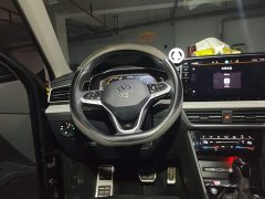 Volkswagen Tiguan L Outstanding Edition 330TSI Automatic Two-Wheel Drive R-Line Dragon Shine Version - ფოტო 3