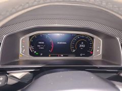 Volkswagen Tiguan L Outstanding Edition 330TSI Automatic Two-Wheel Drive R-Line Dragon Shine Version - ფოტო 4