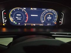 Volkswagen Tiguan L Outstanding Edition 330TSI Automatic Two-Wheel Drive R-Line Dragon Shine Version - ფოტო 5