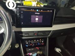 Volkswagen Tiguan L Outstanding Edition 330TSI Automatic Two-Wheel Drive R-Line Dragon Shine Version - ფოტო 6