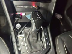 Volkswagen Tiguan L Outstanding Edition 330TSI Automatic Two-Wheel Drive R-Line Dragon Shine Version - ფოტო 7