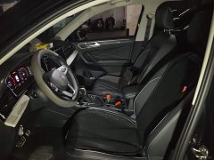 Volkswagen Tiguan L Outstanding Edition 330TSI Automatic Two-Wheel Drive R-Line Dragon Shine Version - ფოტო 8