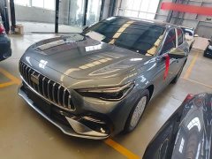 Geely Galaxy Xingyao 6 125km Carefree Edition - ფოტო 1