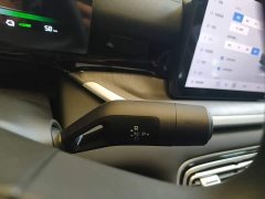 Geely Galaxy Xingyao 6 125km Carefree Edition - ფოტო 10