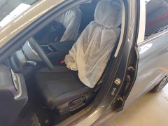 Geely Galaxy Xingyao 6 125km Carefree Edition - ფოტო 11