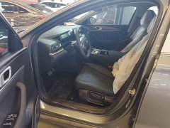 Geely Galaxy Xingyao 6 125km Carefree Edition - ფოტო 12