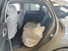 Geely Galaxy Xingyao 6 125km Carefree Edition - ფოტო 13