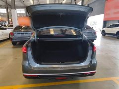 Geely Galaxy Xingyao 6 125km Carefree Edition - ფოტო 15
