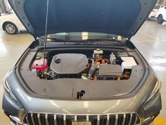 Geely Galaxy Xingyao 6 125km Carefree Edition - ფოტო 16