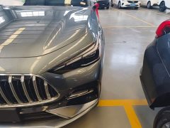 Geely Galaxy Xingyao 6 125km Carefree Edition - ფოტო 18