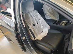 Geely Galaxy Xingyao 6 125km Carefree Edition - ფოტო 20