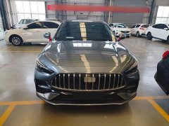 Geely Galaxy Xingyao 6 125km Carefree Edition - ფოტო 3