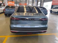 Geely Galaxy Xingyao 6 125km Carefree Edition - ფოტო 4