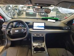 Geely Galaxy Xingyao 6 125km Carefree Edition - ფოტო 6