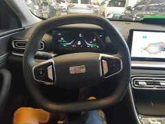 Geely Galaxy Xingyao 6 125km Carefree Edition - ფოტო 7