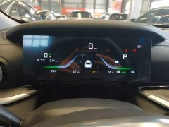 Geely Galaxy Xingyao 6 125km Carefree Edition - ფოტო 8