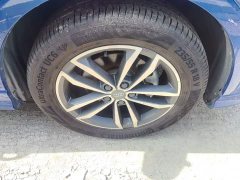 Audi Q3 35 TFSI Progressive Dynamic - ფოტო 12