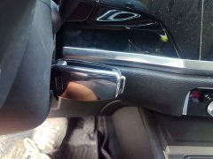 Audi Q3 35 TFSI Progressive Dynamic - ფოტო 13