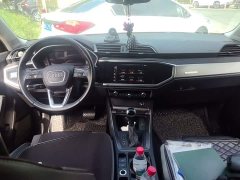 Audi Q3 35 TFSI Progressive Dynamic - ფოტო 14