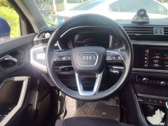 Audi Q3 35 TFSI Progressive Dynamic - ფოტო 15