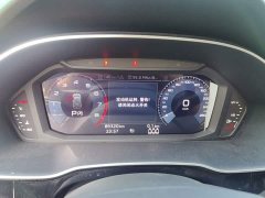 Audi Q3 35 TFSI Progressive Dynamic - ფოტო 16