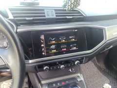 Audi Q3 35 TFSI Progressive Dynamic - ფოტო 18