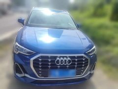 Audi Q3 35 TFSI Progressive Dynamic - ფოტო 5