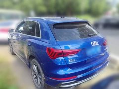 Audi Q3 35 TFSI Progressive Dynamic - ფოტო 7