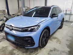 Volkswagen Tiguan L PRO 380TSI AWD R-Line Premium Edition - ფოტო 1