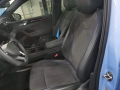 Volkswagen Tiguan L PRO 380TSI AWD R-Line Premium Edition - ფოტო 11