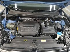 Volkswagen Tiguan L PRO 380TSI AWD R-Line Premium Edition - ფოტო 16