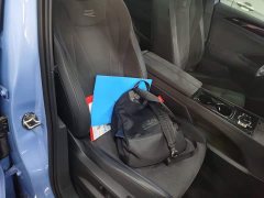 Volkswagen Tiguan L PRO 380TSI AWD R-Line Premium Edition - ფოტო 20