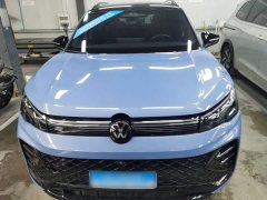 Volkswagen Tiguan L PRO 380TSI AWD R-Line Premium Edition - ფოტო 3