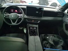 Volkswagen Tiguan L PRO 380TSI AWD R-Line Premium Edition - ფოტო 6