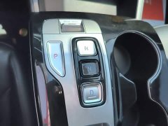 Hyundai Tucson 2021 Tucson L 1.5T DCT GLX Elite - ფოტო 10
