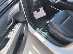 Hyundai Tucson 2021 Tucson L 1.5T DCT GLX Elite - ფოტო 12