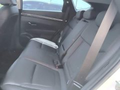 Hyundai Tucson 2021 Tucson L 1.5T DCT GLX Elite - ფოტო 13