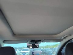 Hyundai Tucson 2021 Tucson L 1.5T DCT GLX Elite - ფოტო 14