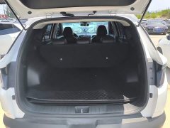 Hyundai Tucson 2021 Tucson L 1.5T DCT GLX Elite - ფოტო 15