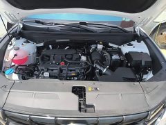 Hyundai Tucson 2021 Tucson L 1.5T DCT GLX Elite - ფოტო 16