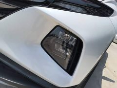 Hyundai Tucson 2021 Tucson L 1.5T DCT GLX Elite - ფოტო 18