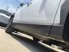 Hyundai Tucson 2021 Tucson L 1.5T DCT GLX Elite - ფოტო 19
