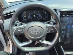 Hyundai Tucson 2021 Tucson L 1.5T DCT GLX Elite - ფოტო 7
