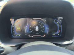 Hyundai Tucson 2021 Tucson L 1.5T DCT GLX Elite - ფოტო 8