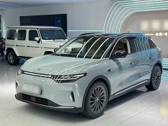 Leapmotor Leapo C11 Pure Electric 580 Premium Edition - ფოტო 1