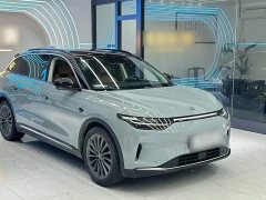 Leapmotor Leapo C11 Pure Electric 580 Premium Edition - ფოტო 11
