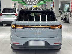 Leapmotor Leapo C11 Pure Electric 580 Premium Edition - ფოტო 13