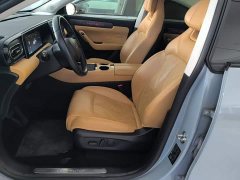 Leapmotor Leapo C11 Pure Electric 580 Premium Edition - ფოტო 14